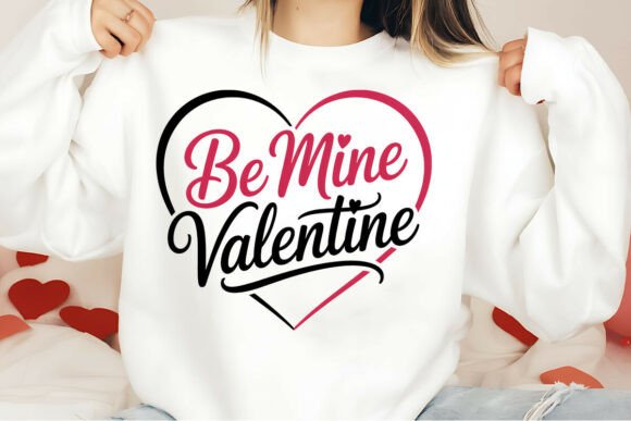 Be Mine Valentine PNG: A Designer's Practical Review