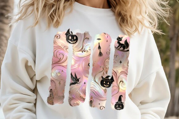 Cute Halloween T Shirt Designs: Graphics & Freebies