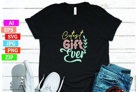 Cutest Gift Ever: Graphics for Freebies