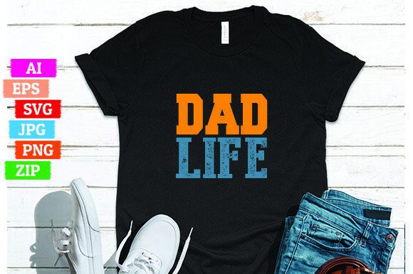 Dad Life: A Practical Review for Embroidery Designers
