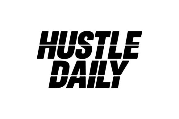 Hustle Daily T-Shirt Design: Graphics & Freebies Review