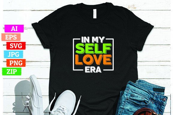 In My Self Love Era: A Designer's Review