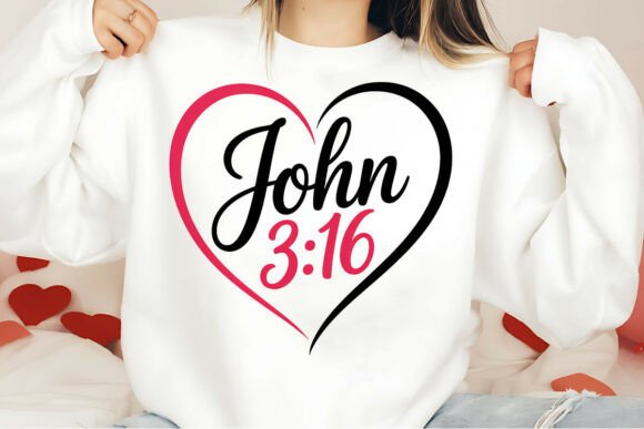 John 3 16 PNG: A Designer's Practical Review