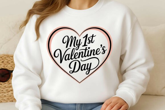 My 1st Valentine’s Day PNG: Graphics & Freebies Review