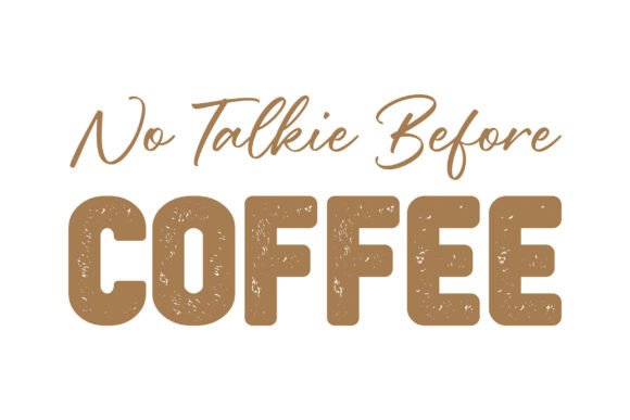 No Talkie Before Coffee: Free Graphics & Freebies Review