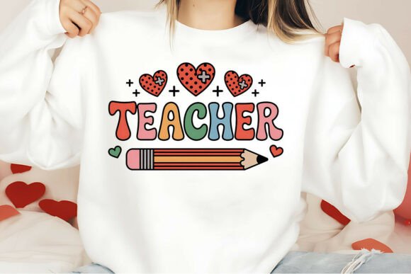 Teacher PNG Graphics: A Freebies Review