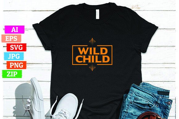 Wild Child: A Designer’s Take on Bold Embroidery